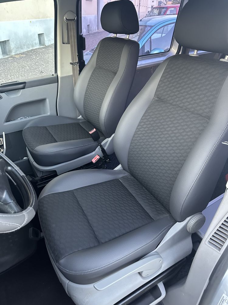 vw trasportert 1.9 tdi