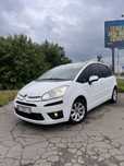 ТЕРМІНОВО продам Citroen C4 Picasso 2011
