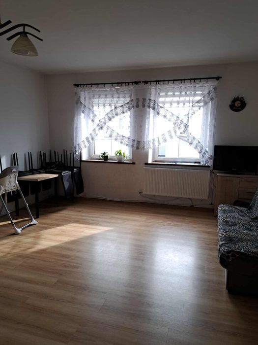 Wynajmę mieszkanie w centrum Zagórowa