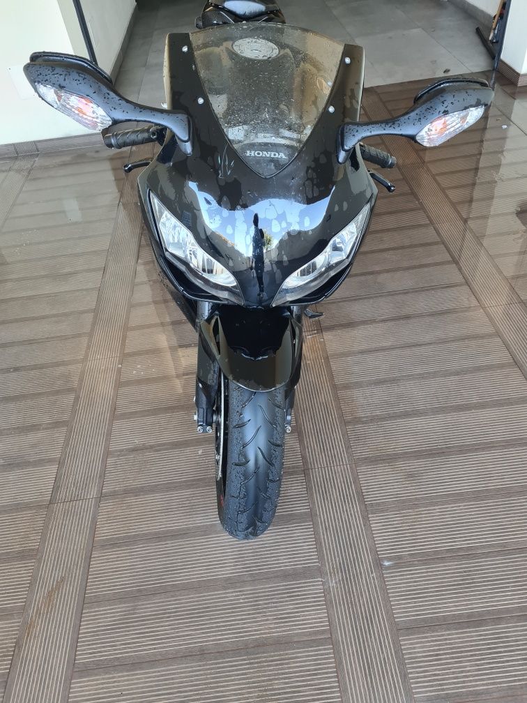 Honda Cbr 1000RR