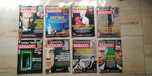 Revistas Sàbado e Visão
