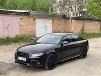 Продам AUDI A4 S-Line Black Edition!