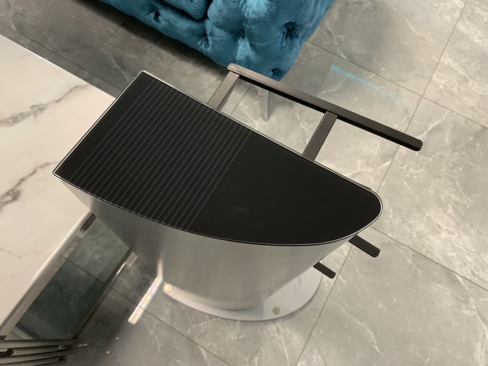 Stojak Stand Cyrus Rack Hark 2 Nowy model 4-półki Stan Idealny