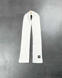 Шарф Stone Island N15B5 Scarf White