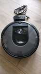 iRobot Roomba i7 + akcesoria