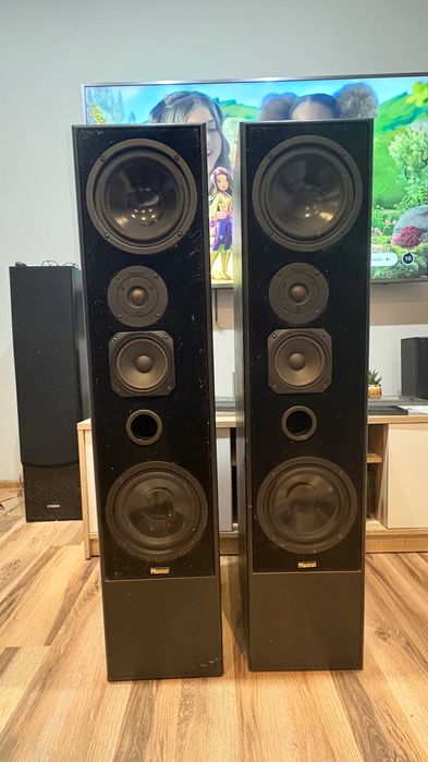 Kolumny Magnat Vector 6 (para)