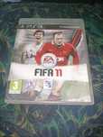 Gra na PS3 FIFA 11
