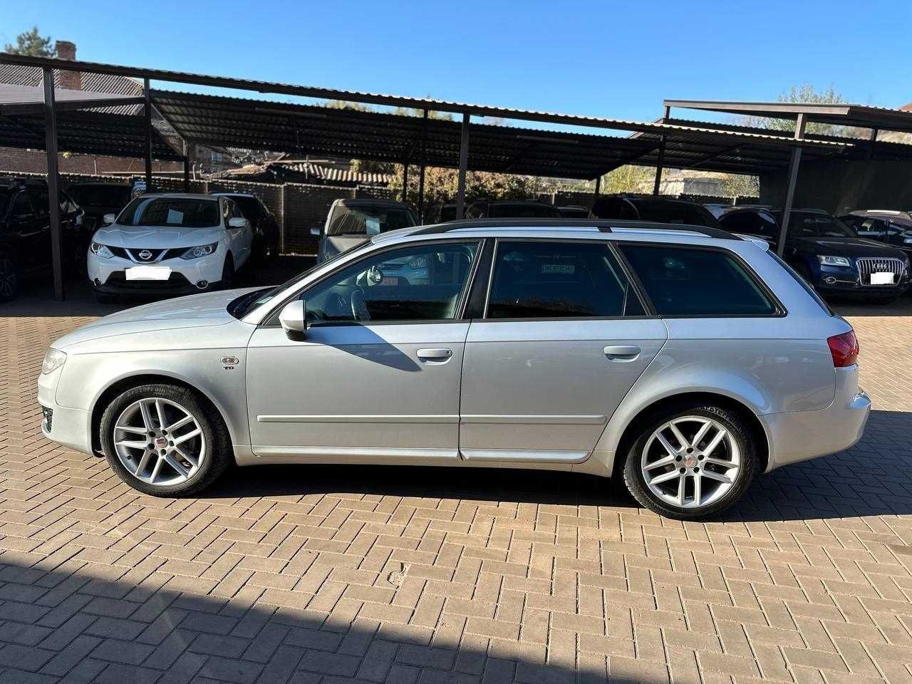Seat Exeo 2012p.