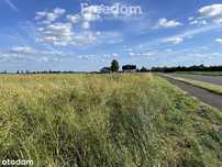 Działka budowlana w Browinie - 2 km od Chełmży