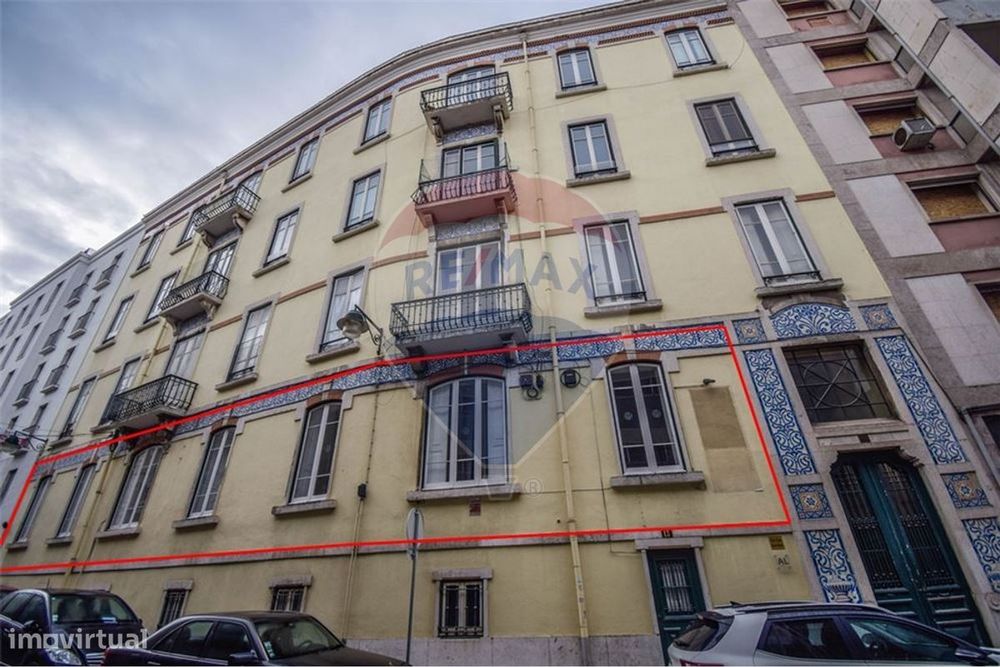 Escritório com 12 salas