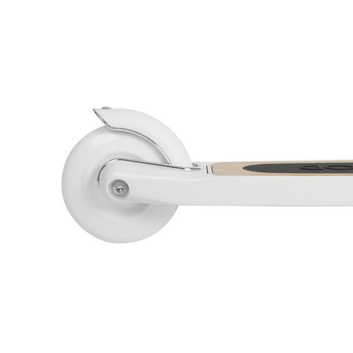 Banwood Hulajnoga Maxi White, BANWOOD,BW-SCOOTER-MX-WHITE