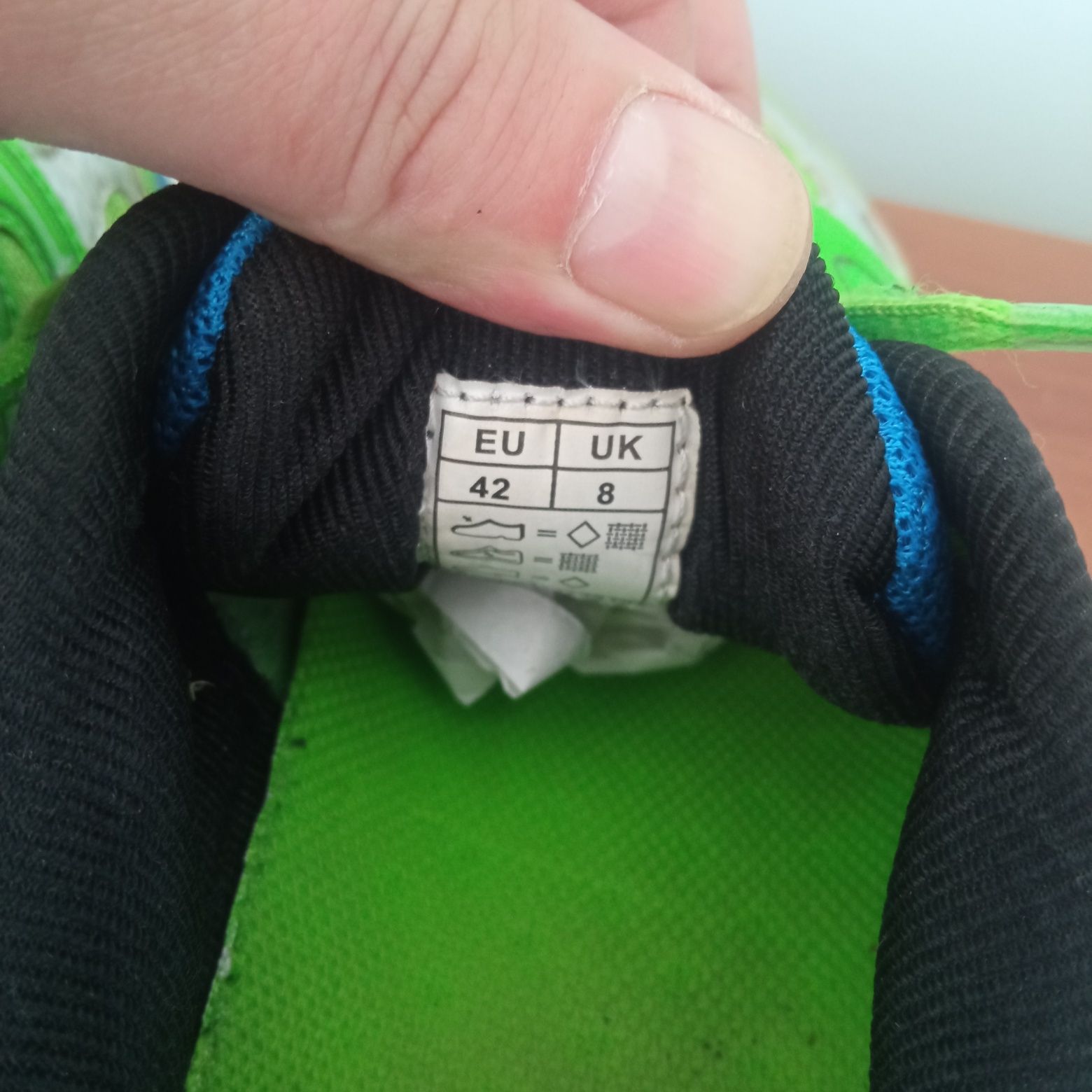 Buty sportowe flex support r42
