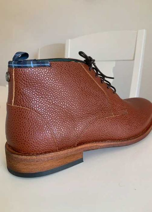 Botas Barbour (por estrear)