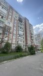 Продам 4-х кімнатну квартиру, ЗАЗ
