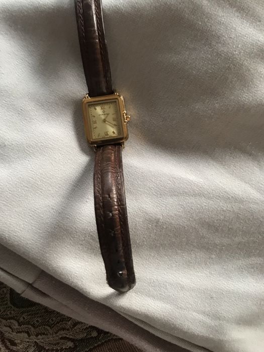 Годинник Candino Швейцарія