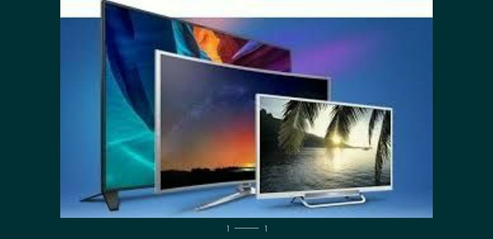 Ремонт телевизоров с выездом на дом. Гарантия.