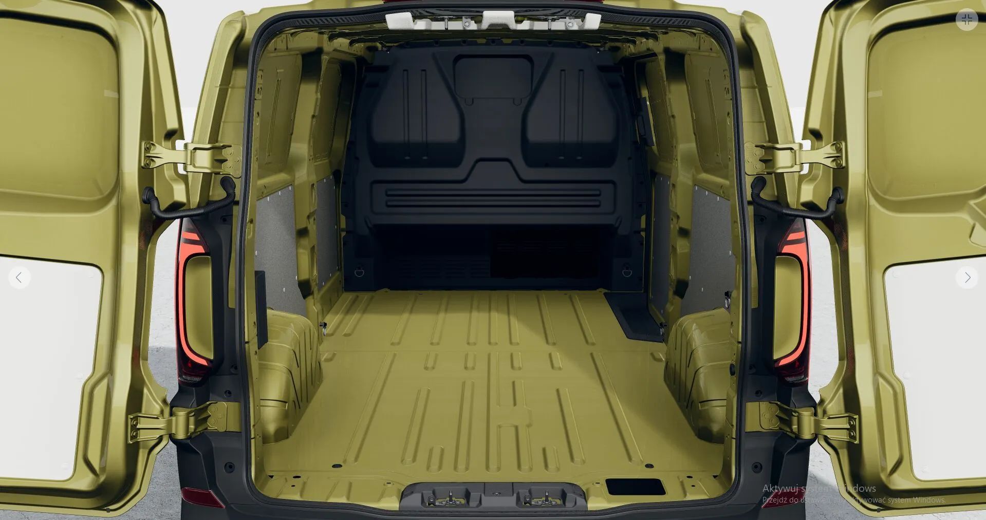 Volkswagen Transporter T7  2.0 TDI 150 KM Aut / 2025 / Wersja PanAmericana - dostępny od Marzec.
