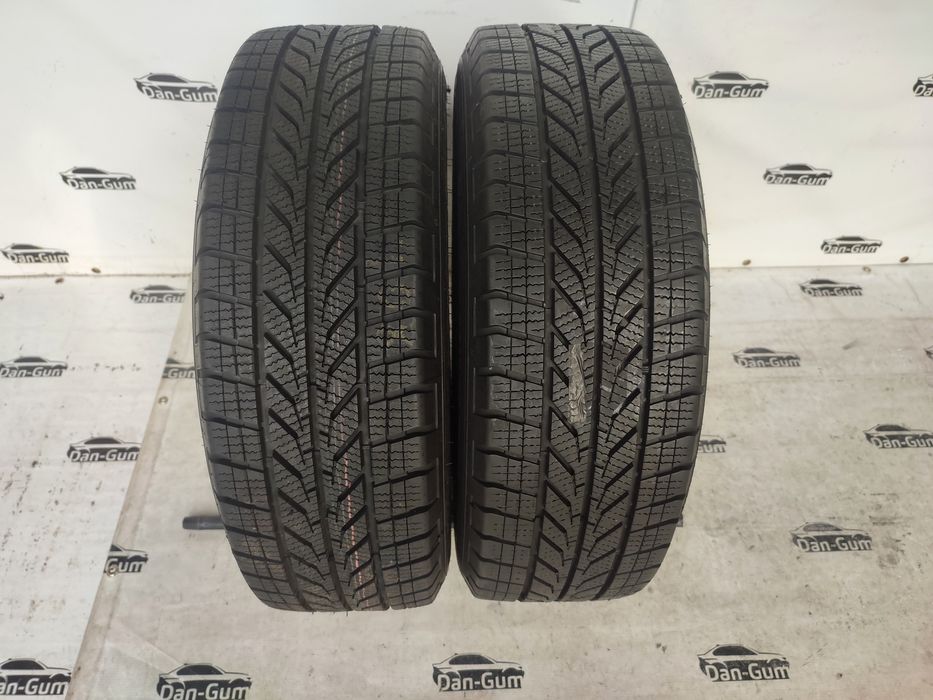 Opony 215/65 R 16 C Fulda Conveo Track 3 Jak Nowe