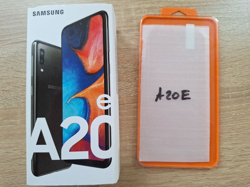 Samsung Galaxy A20e Dual SIM