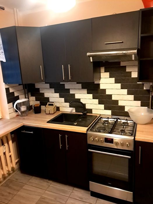 Wynajmę mieszkanie os.Słoneczne