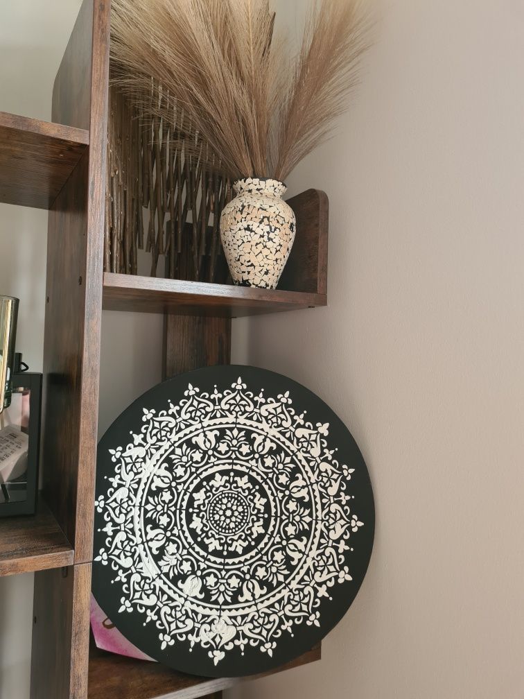 MANDALA obraz na płótnie