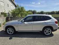 BMW X1 18d Nacional