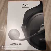 Słuchawki nauszne Beyerdynamic MMX 300