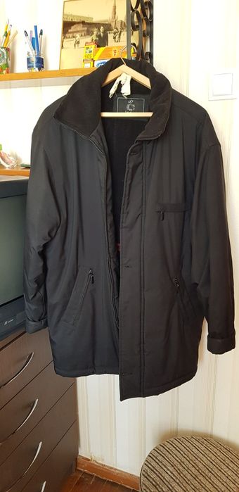 Одежда Куртка мужская