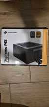 Zasilacz SilentiumPC Supremo M2 Gold 550W – 80 Plus Gold