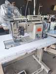 Maquina fomax de 2 agulhas