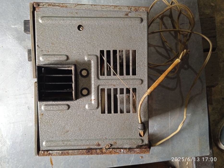 Сушарка для рук Донбас