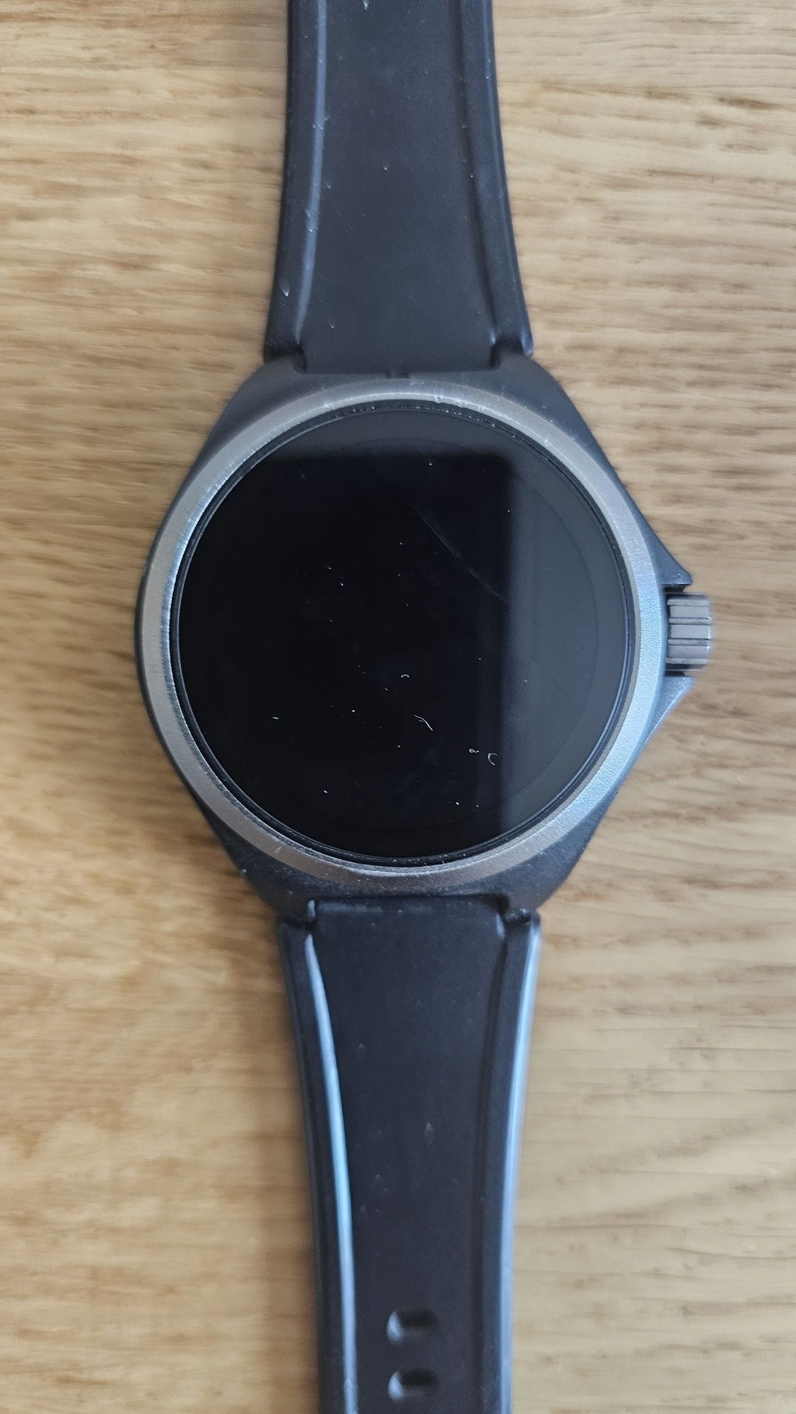 Smartwatch puma pt9101