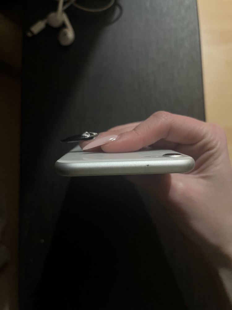 Iphone 8 б/у, акб 100%