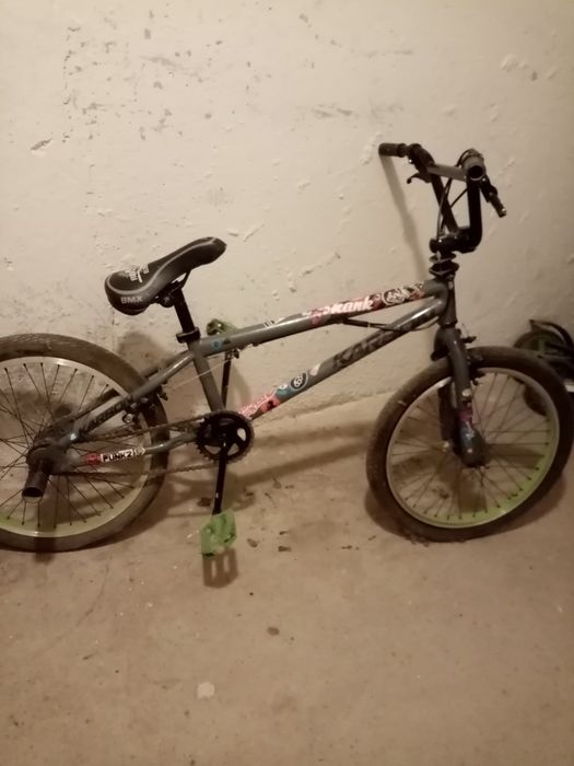 Sprzedam rower BMX