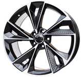 1566 MB FELGI 16 5x112 AUDI RS6 A3 8P 8V A4 B5 B6 B7 B8 A6 C5 C6