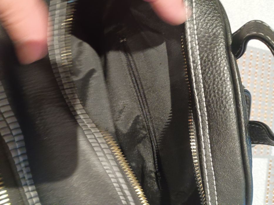 Piękny plecak Tommy Hilfiger