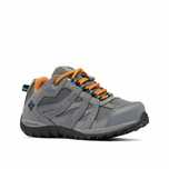Дитячі черевики Columbia Redmond Waterproof 35р