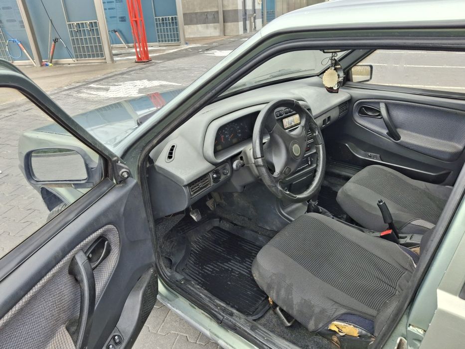 Продаж ваз 21099