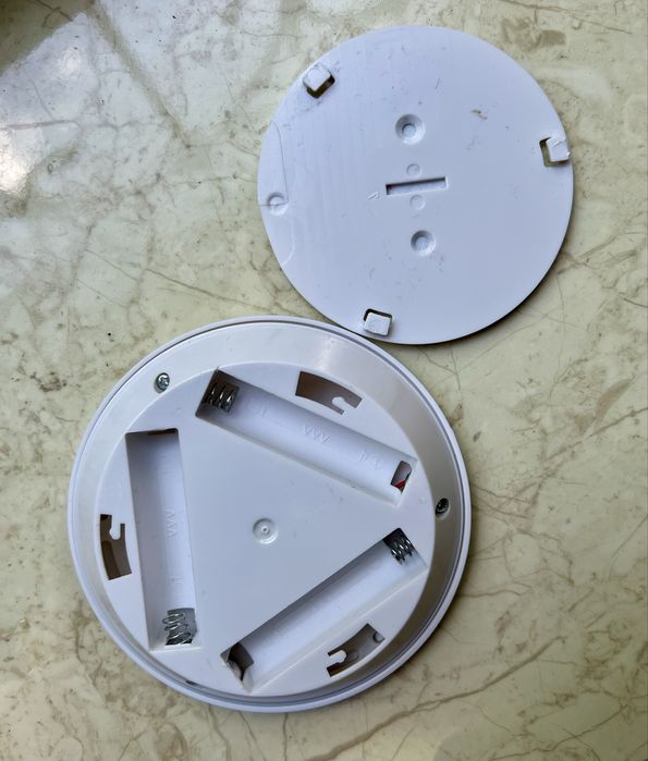 Светильник LED на батарейках