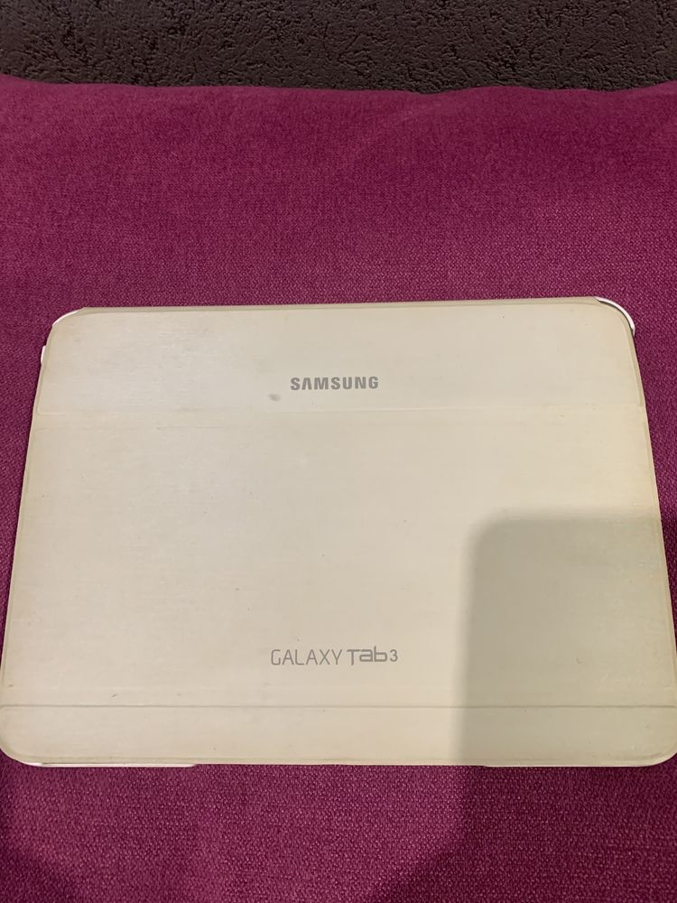 Планшет Samsung Galaxy Tab 3 GT-P5210 10.1” 16GB