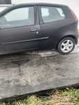Fiat Punto 1.9D comercial para peças