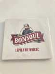 Bonsoul - Lepiej nie wnikać CD w folii/ limitowana