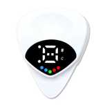 Tuner chromatyczny PT-01 stroik - KOSTKA GITAROWA