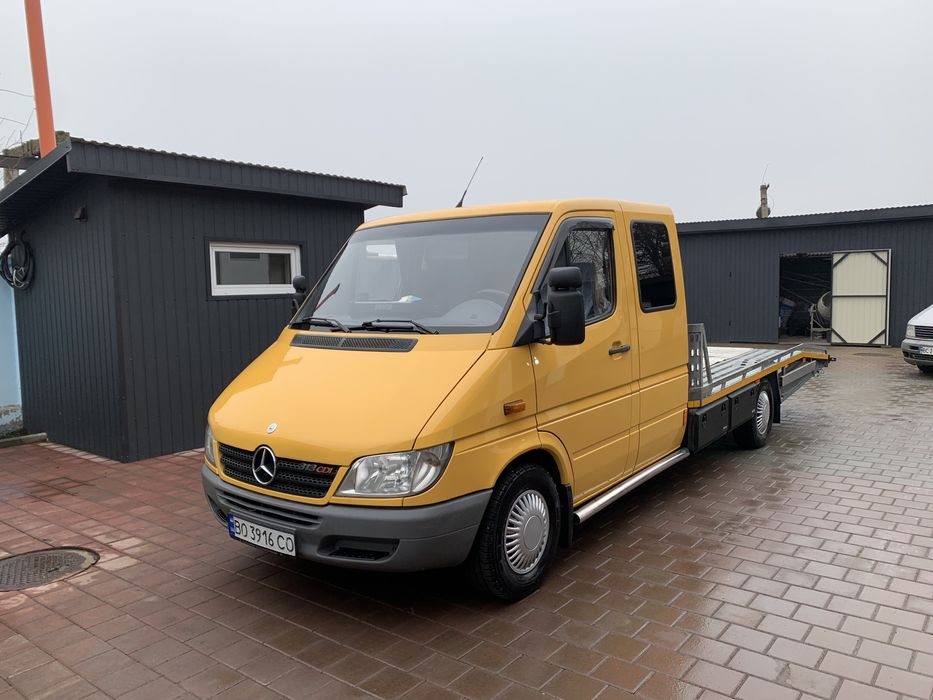 Евакуатор авто автовоз Бучач лафет оренда доставка монастириськ