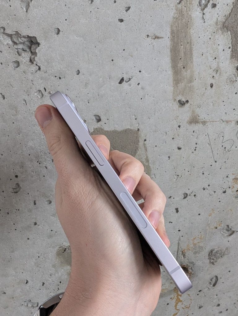 Смартфон Apple iPhone 14 512GB гарантія кредит