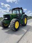 John deere 6920 Powerquad , pneumatyka