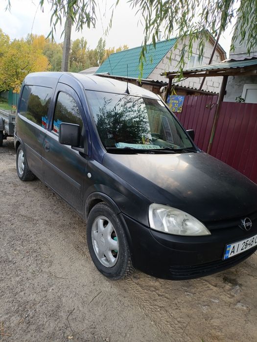 Продам автомобіль