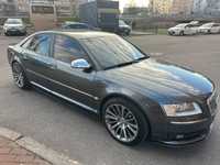 Прода авто AUDI S8  D3 V10 5.2