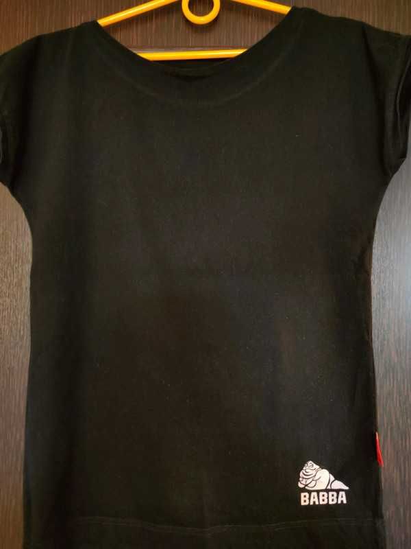 T-shirt Chrum.com Hania Solo rozm.M