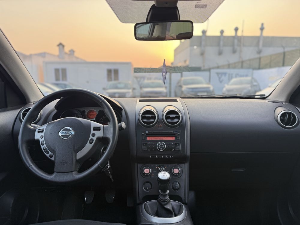 Nissan Qashqai 1.5 Dci / Nacional